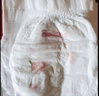 好奇（Huggies）铂金装小桃裤拉拉裤箱装XXXL64片尿不湿【透爽散热】 实拍图