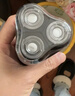 飞科博锐剃须刀电动刮胡刀男士充电式胡须刀便携车载须刨【京东独家】生日礼物送男友推荐 PS156 实拍图