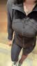 lululemon丨Define 女士连帽夹克 *Nulu™ 芯吸 LW3HAWS 黑色 M /8 实拍图