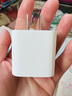 Apple/苹果 20W USB-C充电器  type-c充电器苹果手机充电器原装手机快充头 苹果17手机充电器 实拍图