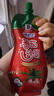 味好美（McCormicK）番茄沙司挤挤装 330g【0添加防腐剂/色素】意大利面酱披萨酱 实拍图