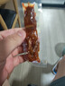文友高原特产牦牛蹄筋正宗青海小吃独立包装休闲零食好吃解馋 五香240g*2袋共480g 实拍图