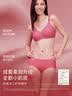 ubras虞书欣同款好运红盒无尺码复古纹礼盒女内衣裤文胸送礼 实拍图