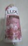 力士（LUX）(LUX)沐浴露 莹润桃花香 淡雅香氛 娇肤香氛沐浴乳1000g留香 实拍图