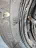 双星汽车轮胎 175/70R14 84T X11 适配捷达/瑞纳/新桑塔纳 实拍图