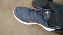 乔丹运动鞋男鞋跑步鞋子舒适减震轻便网面跑鞋男XM3570242 实拍图