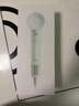 徕芬Laifen SE Lite 家用入门款高速吹风机 莱芬大风力速干低噪学生宿舍便携风筒 礼物推荐 国家补贴 SE lite绿色 实拍图