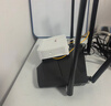 Tenda腾达路由器无线【千兆WiFi5穿墙王】5G双频信号放大器AC1200全屋增强家用AC10 实拍图
