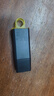 金士顿（Kingston）128GB USB3.2 Gen 1 U盘 DTX 大容量U盘 时尚设计 轻巧便携  学习办公投标电脑车载优盘 实拍图