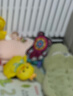 木頓红豆热敷包婴儿分离式电加热红豆包热敷袋缓解肚子胀气理疗袋 实拍图