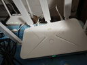 中兴（ZTE）巡天BE3600Pro 2.5G网口千兆无线家用路由器 双频聚合WiFi7 智能游戏加速上网管理 实拍图