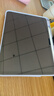 闪魔iPad类纸膜iPad Air8/7/6 11英寸2026/25款M4/M3芯片绘画专用全屏磨砂膜 实拍图