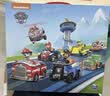汪汪队立大功（PAW PATROL）汪汪队玩具套装巡逻车3-6岁男孩女孩阿奇天天毛毛儿童生日礼物 救援系列-7辆赛车（礼盒装） 实拍图