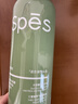 Spes诗裴丝控油蓬松水杨酸洗发水小分子强控油清爽380ml洗头水男女士 实拍图
