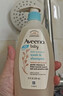 艾惟诺（Aveeno）韩国进口儿童洗发水沐浴露二合一艾维诺婴儿洗发水宝宝沐浴露 【日常囤货】354ml*2 实拍图