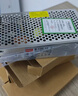 漫威S-120-24开关电源24V5A变压器220v转24v转换器120W电源模块dc24伏直流门禁电源稳压器3C认证 实拍图