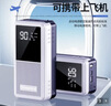 小能人（soulor）【3C认证】汽车应急启动电源12V搭电宝强起汽车电瓶充电器强启打火神器户外便携移动电源 实拍图