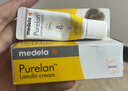 美德乐（Medela）羊脂膏乳头膏保护霜修护膏高纯度防皲裂膏滋润准孕妇瑞士进口37g 实拍图