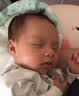京儿肤乐霜 婴儿湿疹膏无激素0-3岁宝宝婴宝婴幼儿专用可搭身体乳止痒 鑫京儿肤乐霜15g*2【身体部位用量】 全新包装-全新效期 实拍图