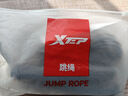 特步（XTEP）跳绳计数中考试专用成人男女体育儿童小学生无绳减肥健身训练器材 实拍图