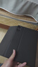YLPPH【7件套】适用小米红米pad2pro/se11/M7/Redmi Pad Pro平板键盘保护套/保护壳蓝牙鼠标套装 黑色保护套+键盘+鼠标+钢化膜+触屏笔+充电线 红米Pad Pro/2Pr 实拍图