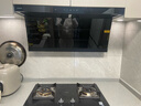 老板油烟机D1P+燃气灶57B9A+燃气热水器J10【烟灶热水器三件套】 实拍图