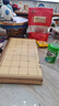 得力（deli）中国象棋套装折叠防水棋盘棋游儿童益智娱乐亲子生态原木开学礼物 实拍图