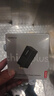 ThinkPad联想thinkplus 65W氮化镓Type-c快充便携口红电源套装 苹果15手机笔记本电脑华为小米 黑 实拍图