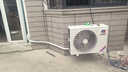 格力空调 云佳Pro 3匹 新一级能效变频 AI省电冷酷外机纯铜管客厅空调柜机 国家补贴 KFR-72LW/NhMa1BG 实拍图