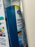 贝克曼博士（Dr.Beckmann）洗衣机槽清洁养护剂250ml 全自动滚筒洗衣机除垢剂抑菌德国进口 实拍图
