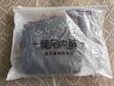 俞兆林妈妈内裤女胖mm纯棉抗菌裆高腰收腹透气大码中老年女士三角短裤 豆沙+奶咖+虾粉+紫色 4条 M 【建议体重80-105斤】 实拍图