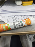 康恩贝维生素c泡腾片4g*20片固体饮料果味维c泡腾片VC甜橙味 实拍图
