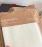 德佑一次性浴巾5条装加大加厚单独包装柔软酒店用品出行便携旅行装 实拍图