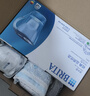 碧然德（BRITA）过滤净水器 滤水壶 海洋系列 3.5L(蓝色）+去水垢专家版滤芯11枚 环保加固包装 实拍图