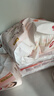 好奇（Huggies）铂金装小桃裤纸尿裤XL96片(12-17kg)加大号尿不湿透【透爽散热】 实拍图