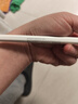 倍思电容笔iPad触控笔适用2026年款iPad Pro/Air8/Mini/iPad11平板触屏手写笔Applepencil二代 实拍图