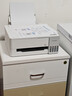 爱普生（EPSON）【新品】墨仓式L1358 A4彩色无线单功能家用打印机 AI学习打印机（微信/远程打印） 实拍图