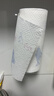 心相印厨房卷纸/厨房用纸75节*8卷纸巾食品接触级 懒人抹布 整箱销售  实拍图