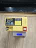 MOTOBATT适用雅马哈NMAX155 NMAX150 NVX155踏板摩托车电瓶YTZ7V GTZ7V 实拍图