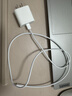 Apple/苹果 60W USB-C数据线-1米 type-c苹果充电线手机数据线 苹果17充电线iphone17充电线 实拍图