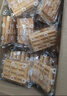华美原味华夫饼1000g早餐面包蛋糕办公室下午茶休闲零食 实拍图