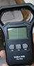 Meilen手提电子秤便携秤弹簧秤称重器吊秤高精度50kg家用行李称菜快递称 实拍图