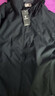 乔丹运动外套男春季连帽防风衣男休闲夹克三防通勤户外冲锋运动服男 实拍图