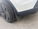 固特异（Goodyear）汽车挡泥板适用于特斯拉焕新modely换新y配件前后轮原厂款TPE配件 实拍图