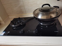 方太【定时防干烧】03-TEK20 燃气灶天然气 5.2kW 70%热效率猛火灶 烟灶联动 实拍图