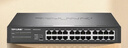 普联（TP-LINK）24口全千兆云管理交换机  TL-SG2024 1台 企业级交换器 监控网络网线分线器 分流器 实拍图