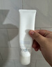 芙丽芳丝（Freeplus）氨基酸净润洗面奶霜男女士通用深层清洁保湿洁面乳敏感肌100g 实拍图