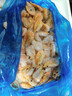 禧美海产熟冻北极甜虾净重3斤装/盒 150/180小号规格 MSC认证 轻食海鲜 实拍图