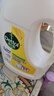 滴露（Dettol）衣物消毒液除菌柠檬3L 99.9%杀菌除螨内衣儿童衣服消毒水配洗衣液 实拍图