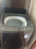 小天鹅（LittleSwan）波轮洗衣机全自动家用 10KG 直驱变频 TB100V26DT 以旧换新 国家补贴 京东自营 一级能效 实拍图